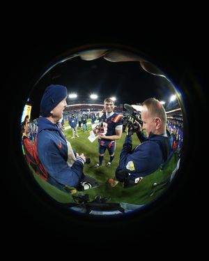 Image post by @musiccitybowl on Instagram