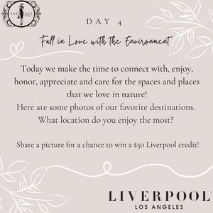 Image post by @shopleetracy on Facebook