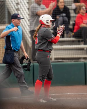 Image post by @redbirdsoftball on Instagram