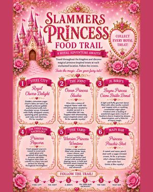 Image post by @jolietslammersofficial on Instagram