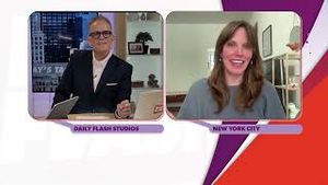 Video post by @dailyflashtv on YouTube