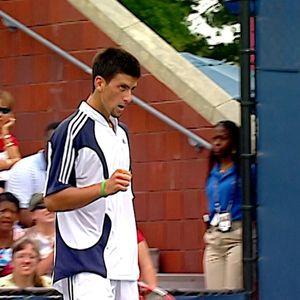 Image post by @usopen on Instagram