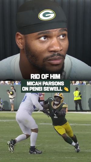 Video post by @nfl on TikTok