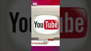Video post by @dailyflashtv on YouTube