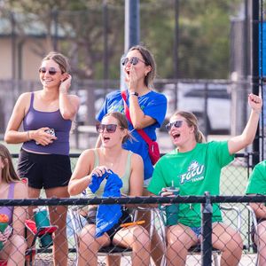 Image post by @fgcu_wten on Instagram