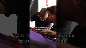 Video post by @titanvans on YouTube