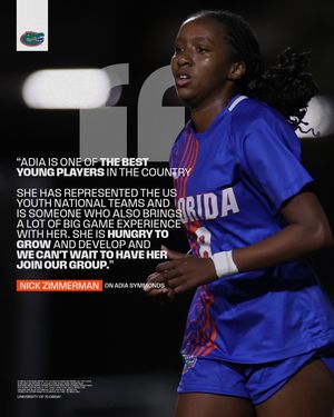Image post by @gatorssoccer on Instagram