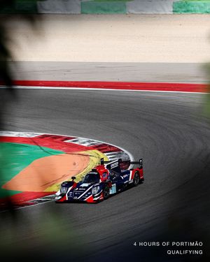 Image post by @unitedautosports on Instagram