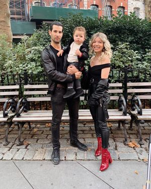 Image post by @gilliandelzotto on Instagram
