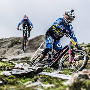 Image post by @nukeproofbikes on Instagram