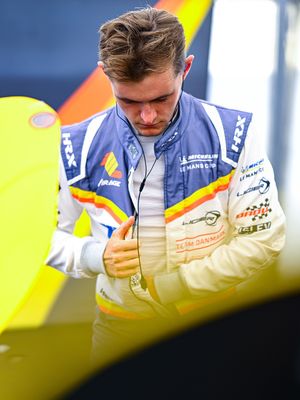 Image post by @sebastian.gravlund on Instagram