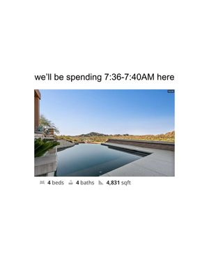 Image post by @zillow on Instagram