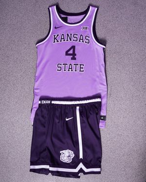 Image post by @KStateMBB on Twitter