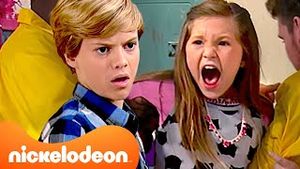 Video post by @nickelodeon on YouTube