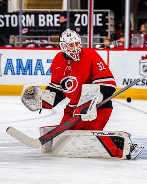 Image post by @NHL on Twitter