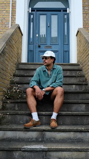 Video post by @timberland on TikTok