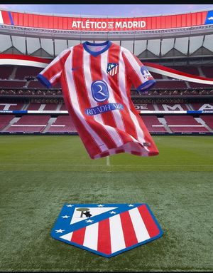 Video post by @atleticodemadrid570 on TikTok