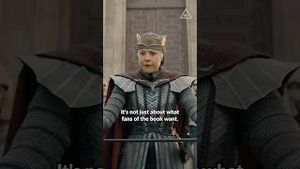 Video post by @nerdist on YouTube
