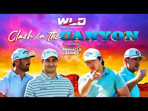 Video post by @worldlongdrive on YouTube