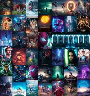 Image post by @nortfx on Instagram