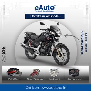 Image post by @eautoindia on Instagram