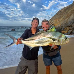 Image post by @cabosurfcaster2 on Instagram