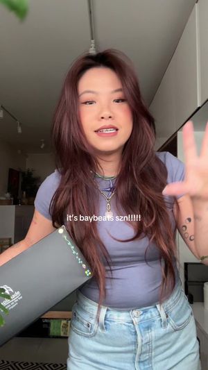 Video post by @joiebaoz on TikTok