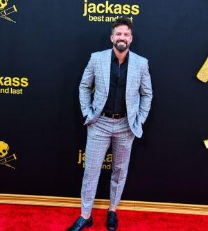 Image post by @johnnybananas on Instagram