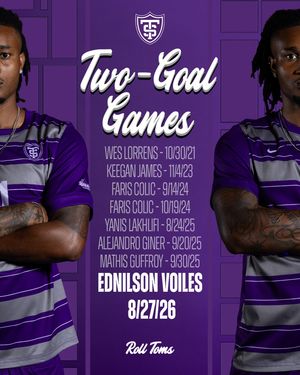 Image post by @tommiemsoccer on Instagram