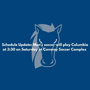 Image post by @gocbcmustangs on Instagram