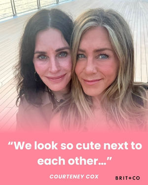 Image post by @britandco on Instagram