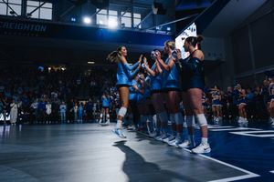 Image post by @creightonvb on Instagram
