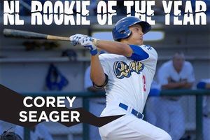 Image post by @rcquakes on Instagram