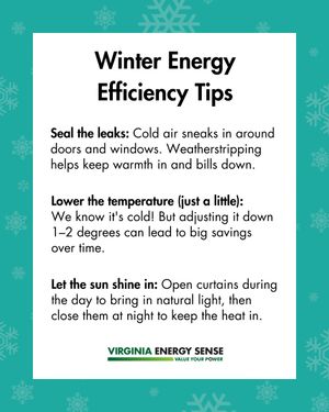 Image post by @vaenergysense on Instagram