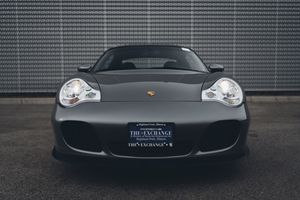 Image post by @porscheexchange on Instagram