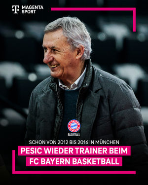Image post by @magentasport on Instagram