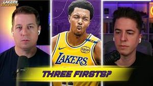 Video post by @lakerscollective on YouTube