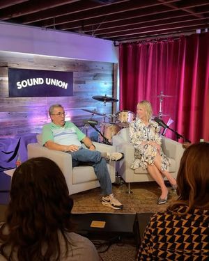 Image post by @joinsoundunion on Instagram