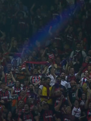 Video post by @dazn_es on TikTok