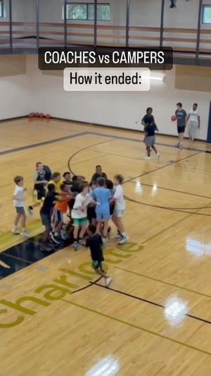 Video post by @proskillscharlotte on Instagram