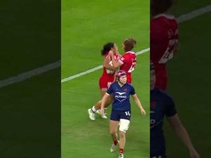 Video post by @WorldRugbyWomen on YouTube