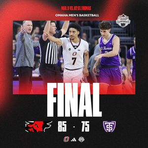 Image post by @OmahaMBB on Twitter