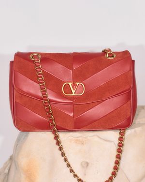Image post by @maisonvalentino on Instagram