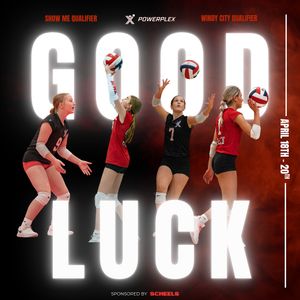 Image post by @iowapowerplexvolleyball on Instagram