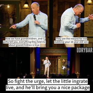 Image post by @jallencomedy on Instagram