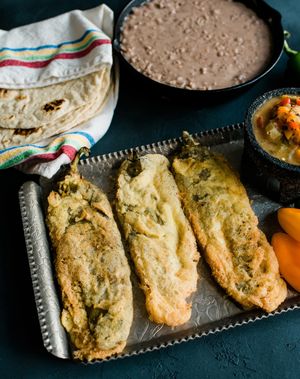Image post by @muybuenocooking on Instagram