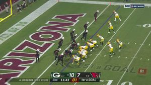 Video post by @NFL on Twitter