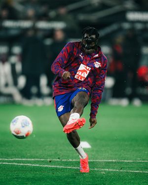 Video post by @rbleipzig on TikTok