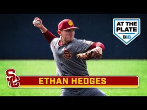 Video post by @Big Ten Network on YouTube