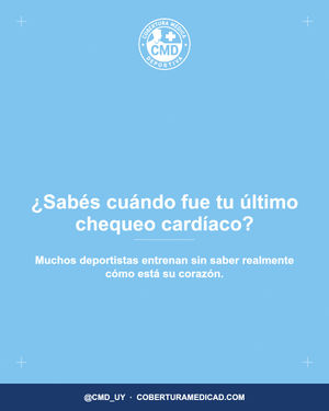 Image post by @cmd_uy on Instagram